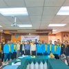 พิธีจับฉลากทุนการศึกษาบุตรสมาชิก ประจำปี 2566